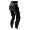 SPODNIE MOTOCYKLOWE SKÓRZANE DAMSKIE REBELHORN DIVA BLACK W40